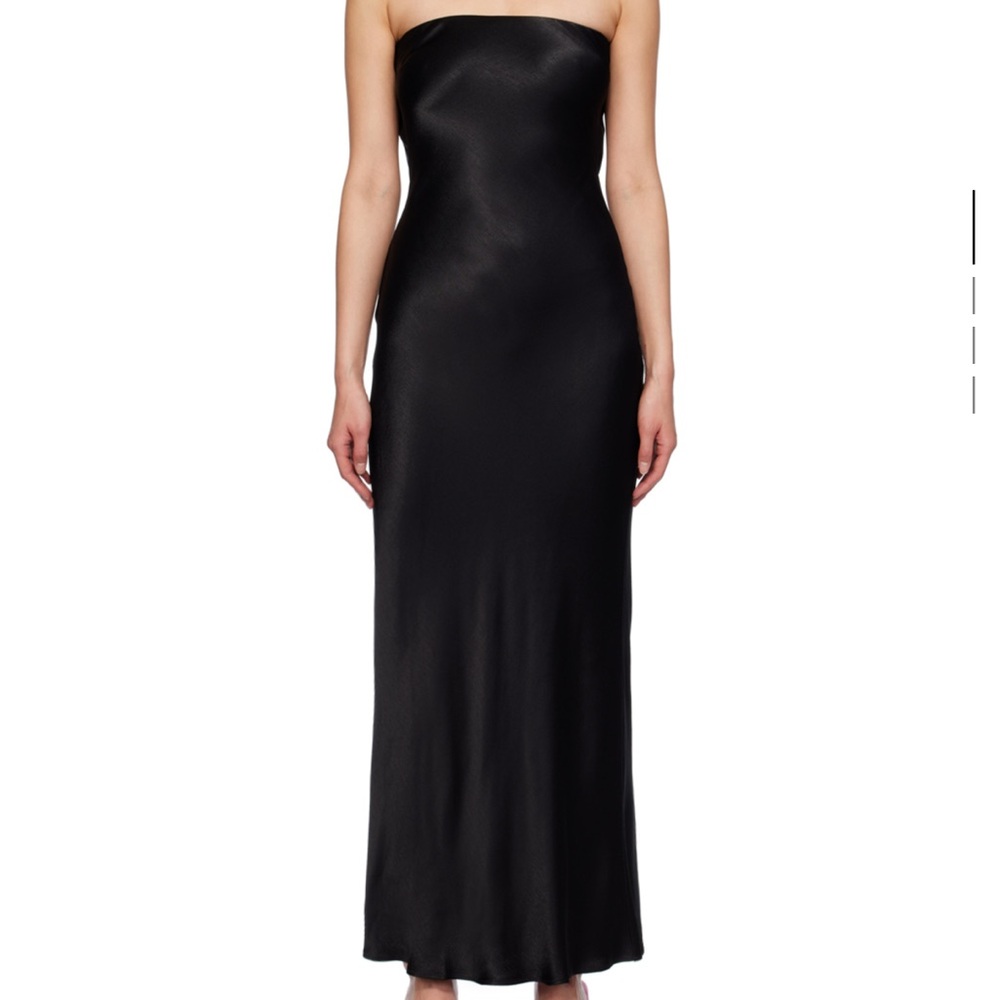 Brand new!! Bec & Bridge Black Maxi Dress